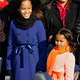 Illustration for article titled Will The Easter Bunny Bring The Obama Girls Their Dog?